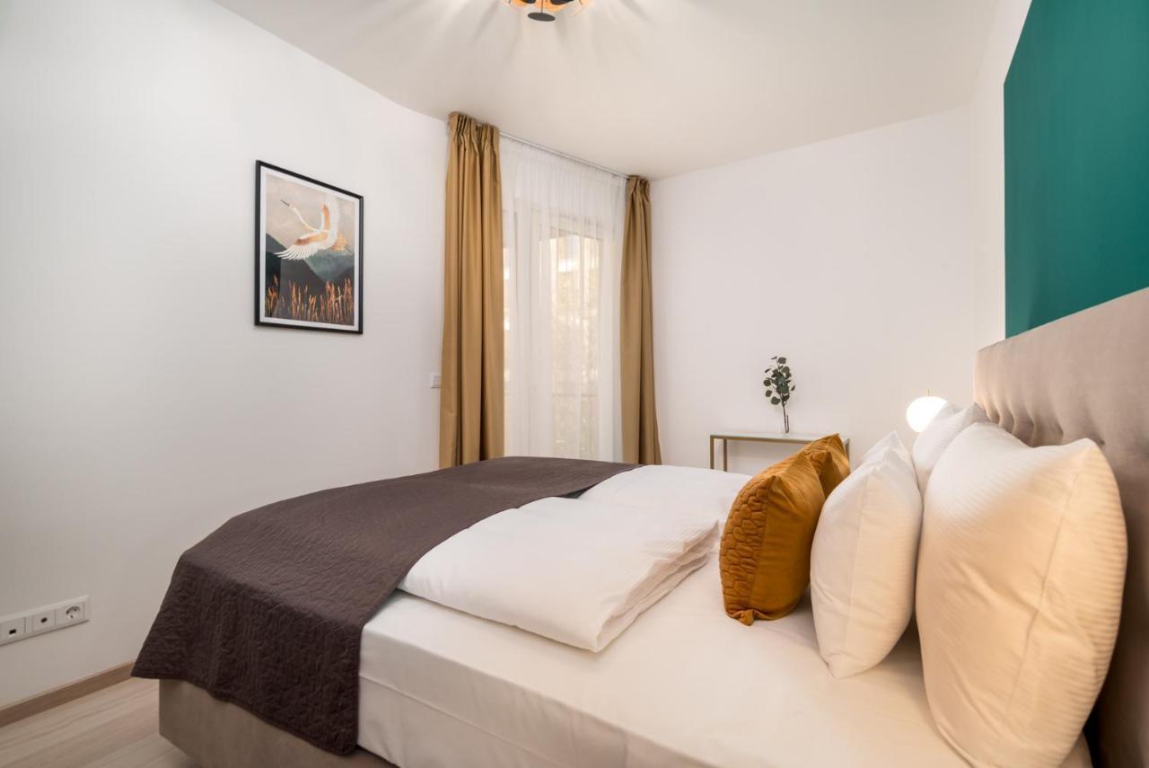 Vagabond Grand'or Aparthotel *