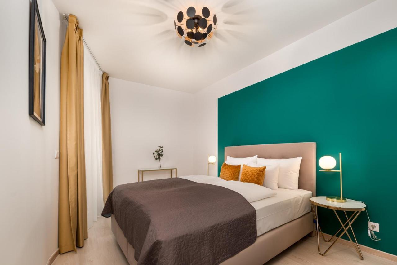 Aparthotel Vagabond Grand'or *