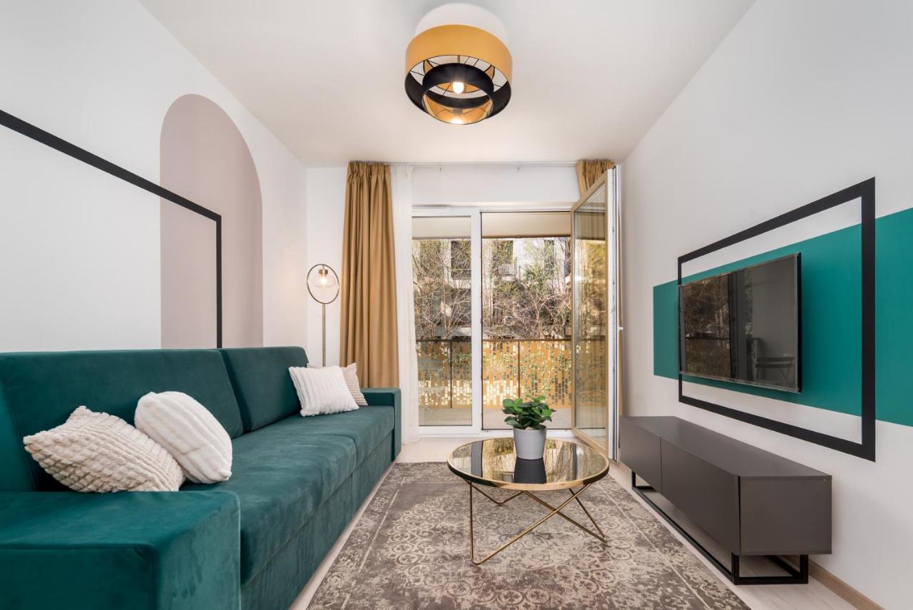 Aparthotel Vagabond Grand'or