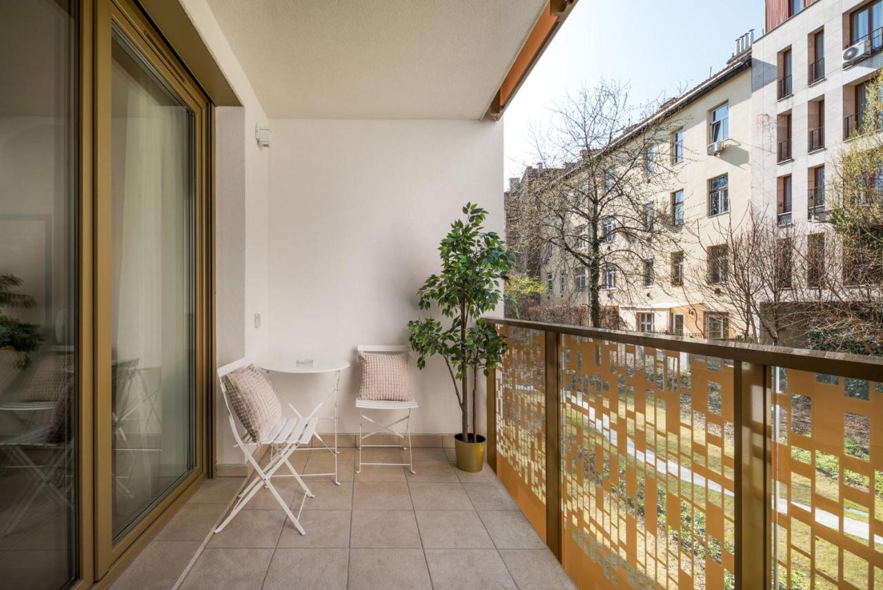Vagabond Grand'or Aparthotel *
