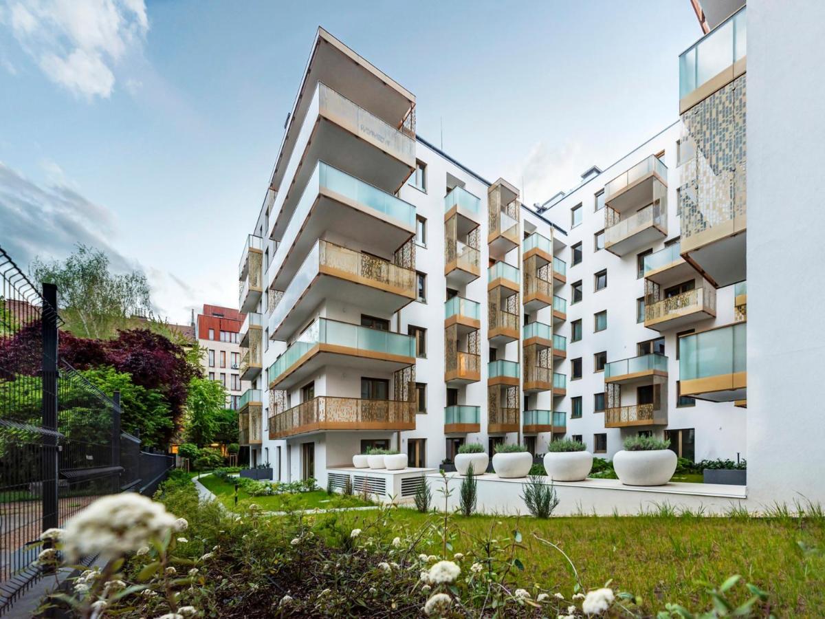 Vagabond Grand'or Aparthotel *