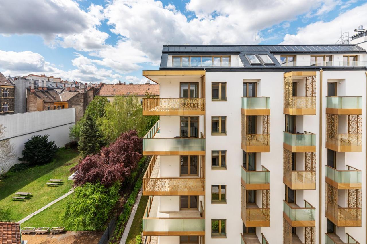 Vagabond Grand'or Budapest