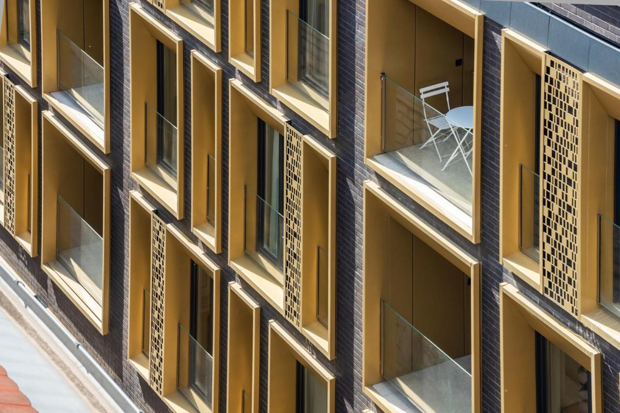 Aparthotel Vagabond Grand'or