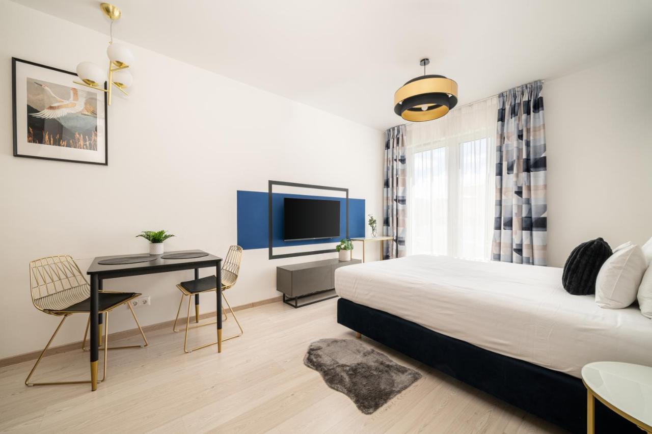 Aparthotel Vagabond Grand'or