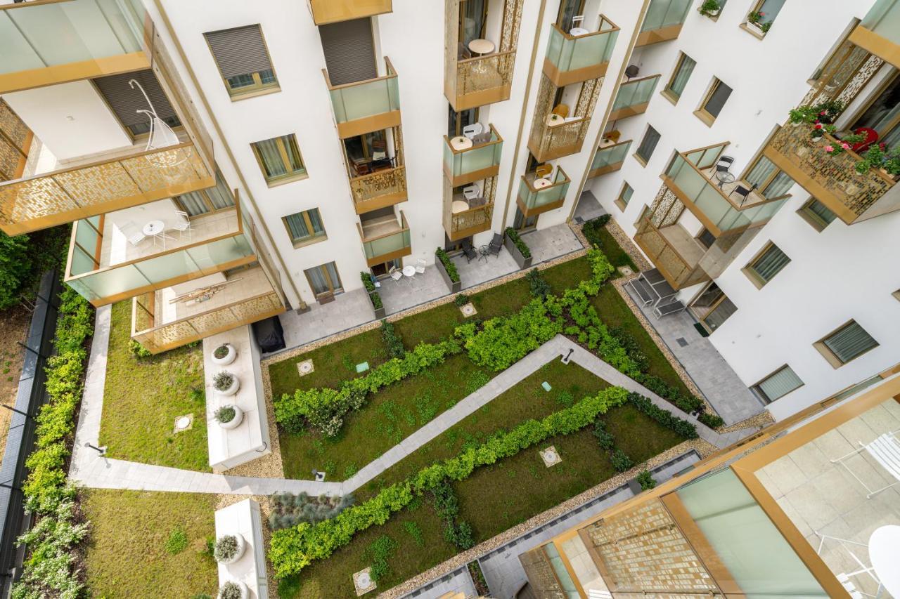 Aparthotel Vagabond Grand'or