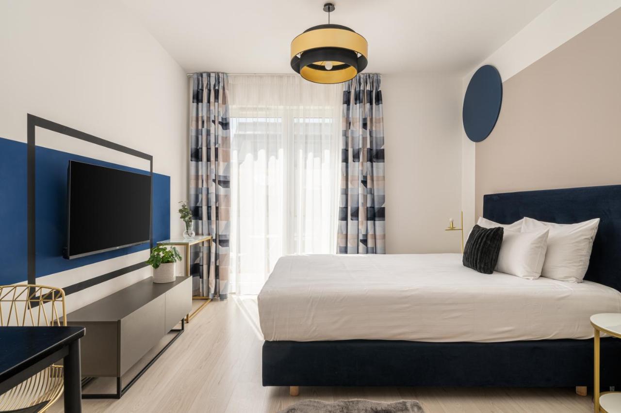Vagabond Grand'or Aparthotel