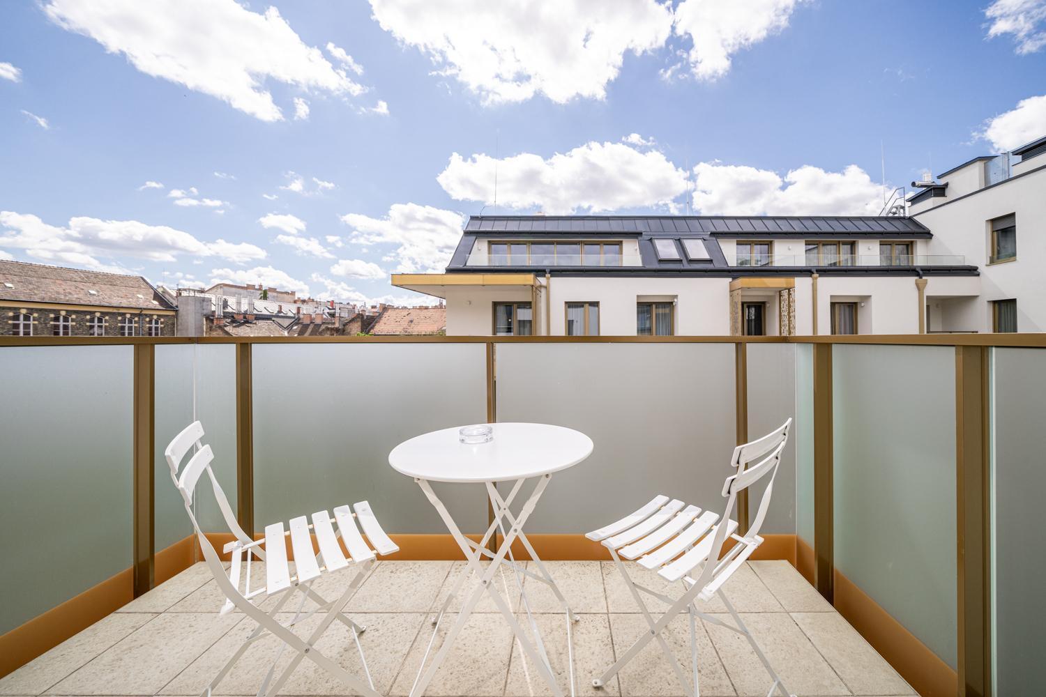 Aparthotel Vagabond Grand'or *