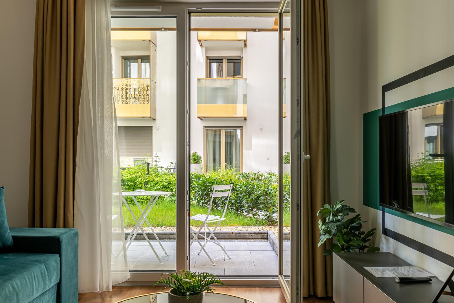 Vagabond Grand'or Budapest
